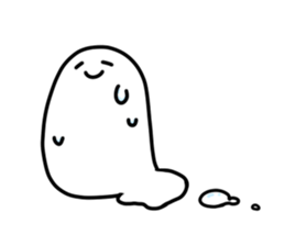 Contents of the snail sticker #242393