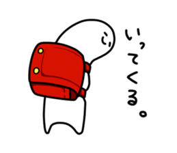 Contents of the snail sticker #242395