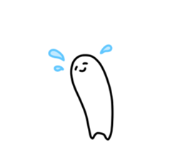 Contents of the snail sticker #242410