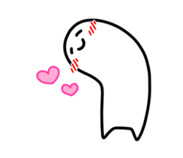 Contents of the snail sticker #242412