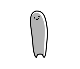 Contents of the snail sticker #242416