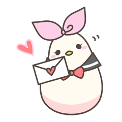 Chick gang leader Love "Hiyo Madonna"