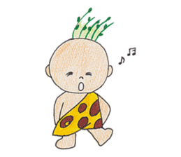 hana sticker #242771