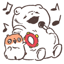 Buta-inu (Pig dog) sticker #242791