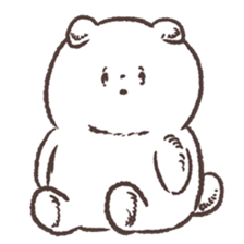 Buta-inu (Pig dog) sticker #242804