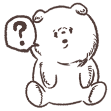 Buta-inu (Pig dog) sticker #242809