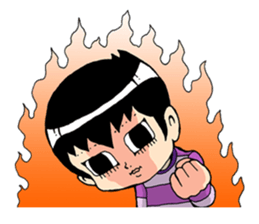 Sensitive Japanese Boy  Hita Hita kun sticker #242993