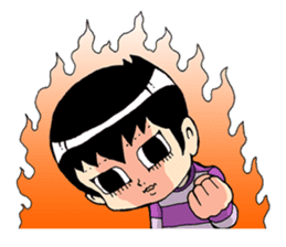 Sensitive Japanese Boy  Hita Hita kun sticker #242993