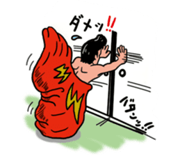 GENDAI BIJYUTSU NITOUHEY sticker #243038