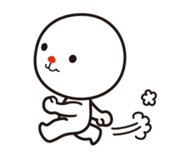 Mysterious WHOMON sticker #243059