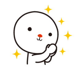 Mysterious WHOMON sticker #243060