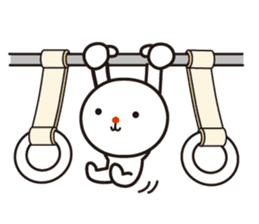 Mysterious WHOMON sticker #243061