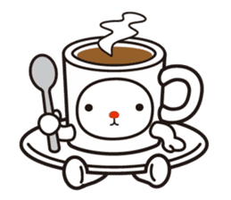 Mysterious WHOMON sticker #243063