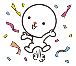 Mysterious WHOMON sticker #243064