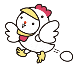 Mysterious WHOMON sticker #243065