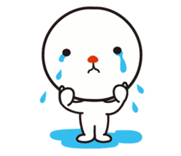 Mysterious WHOMON sticker #243072