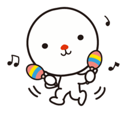 Mysterious WHOMON sticker #243075