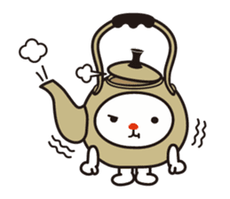 Mysterious WHOMON sticker #243077