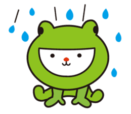 Mysterious WHOMON sticker #243079