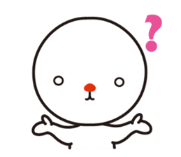 Mysterious WHOMON sticker #243081