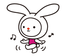 Mysterious WHOMON sticker #243082