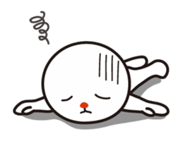 Mysterious WHOMON sticker #243083