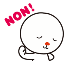 Mysterious WHOMON sticker #243085