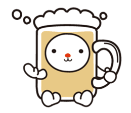 Mysterious WHOMON sticker #243089