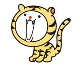 Mysterious WHOMON sticker #243095