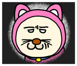 Sam and Mom. (Daily Life Volume) sticker #243771