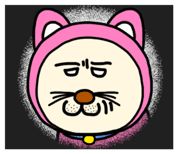 Sam and Mom. (Daily Life Volume) sticker #243771