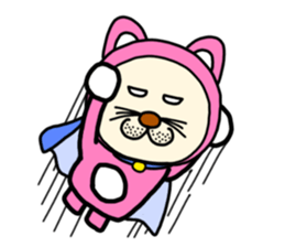 Sam and Mom. (Daily Life Volume) sticker #243774