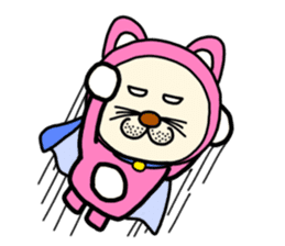 Sam and Mom. (Daily Life Volume) sticker #243774