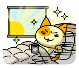 Funimaru-Nikukyu sticker #243900