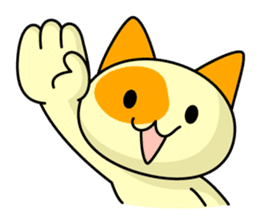 Funimaru-Nikukyu sticker #243901