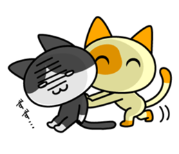 Funimaru-Nikukyu sticker #243906