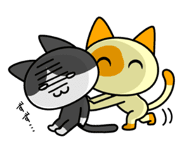 Funimaru-Nikukyu sticker #243906