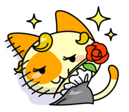 Funimaru-Nikukyu sticker #243912