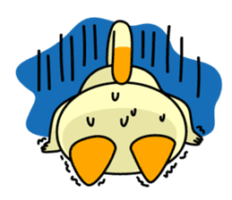 Funimaru-Nikukyu sticker #243914