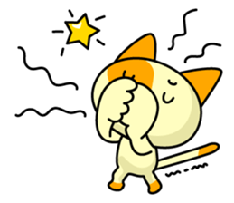 Funimaru-Nikukyu sticker #243917