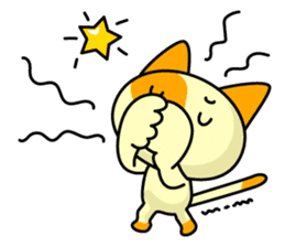 Funimaru-Nikukyu sticker #243917