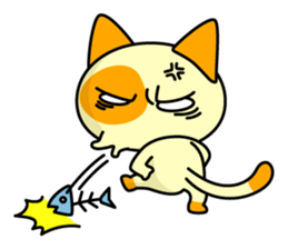 Funimaru-Nikukyu sticker #243921