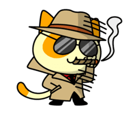 Funimaru-Nikukyu sticker #243923