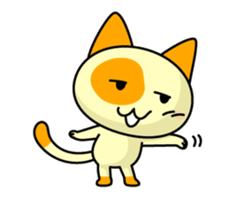 Funimaru-Nikukyu sticker #243924