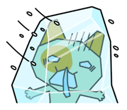 Funimaru-Nikukyu sticker #243925