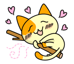 Funimaru-Nikukyu sticker #243929