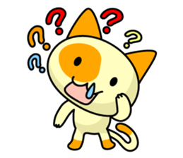 Funimaru-Nikukyu sticker #243933