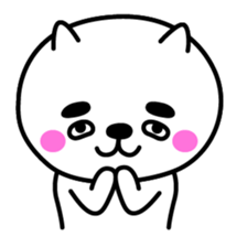 'Nekomaro' (emotions) sticker #243938