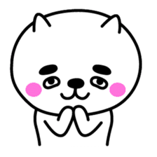 'Nekomaro' (emotions) sticker #243938