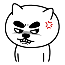 'Nekomaro' (emotions) sticker #243945